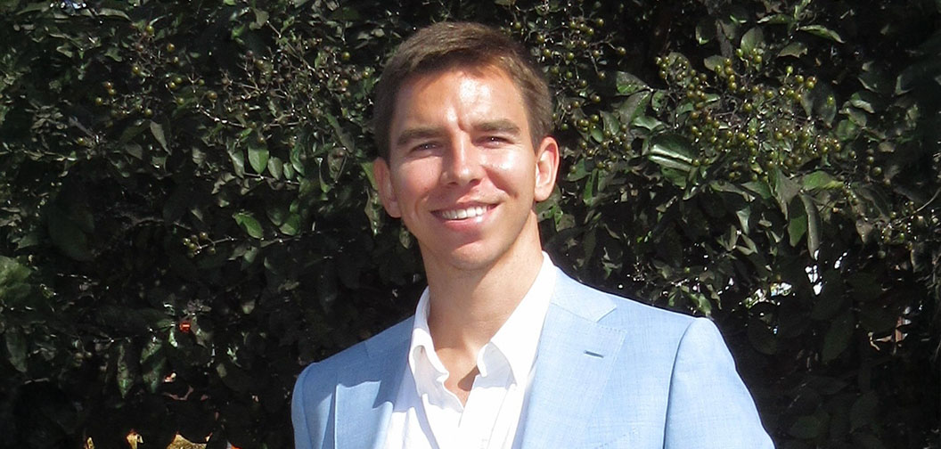 Sean - Business Development