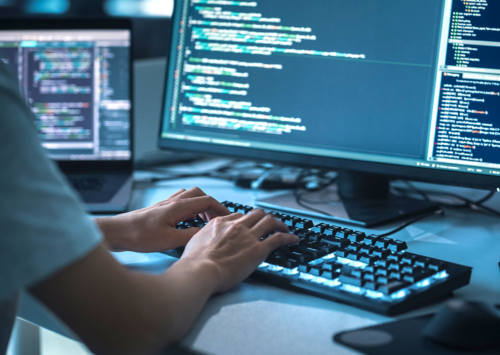 Custom Software Development